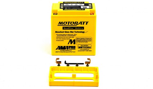 Battery for 1989 - for,