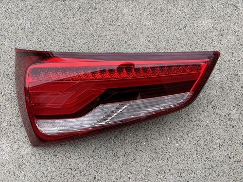 Audi taillight led - a1, 14-19