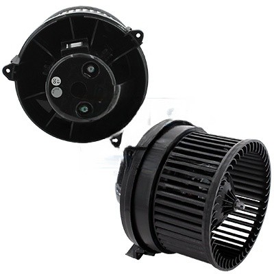Interior fan for - interior,