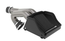 K&N Dryflow Aluminum Intake Tube System for Ford F-150/Raptor V6 2.7/3.5L - 30-2