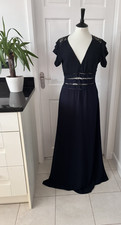 JARLO .. Stunning Navy Maxi