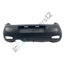 FIAT PUNTO EVO 2012-2018 REAR