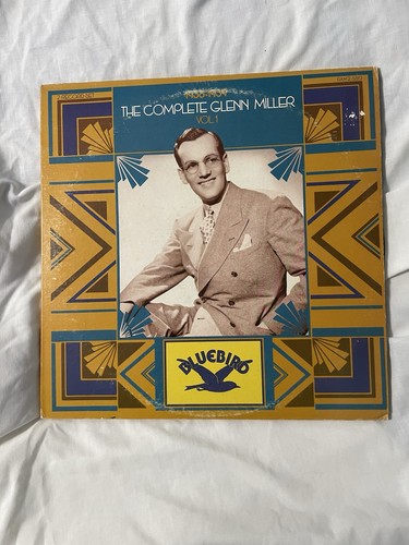 The complete glenn miller - the,