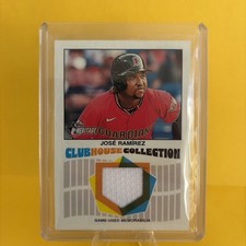 2026 Topps Heritage Clubhouse