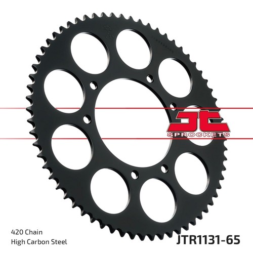 Rear sprocket fit gilera rcr - sprocket,
