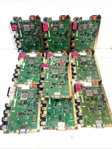 Nintendo wii motherboard - wii,