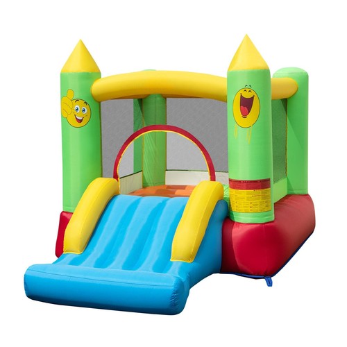 Inflatable - blower),