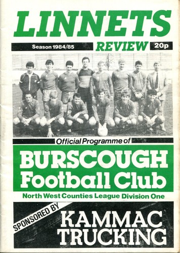 Burscough peterlee newtown - peterlee,