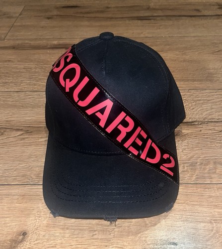 Dsquared black distressed - dsquared,