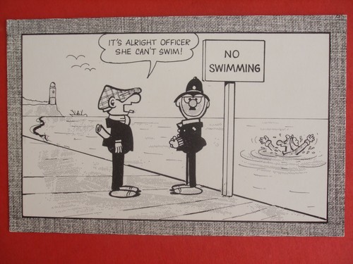 Comic andy capp daily - comic, mirror