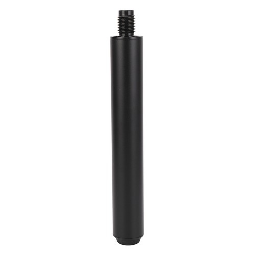 Billiard pool cue extension - cue,