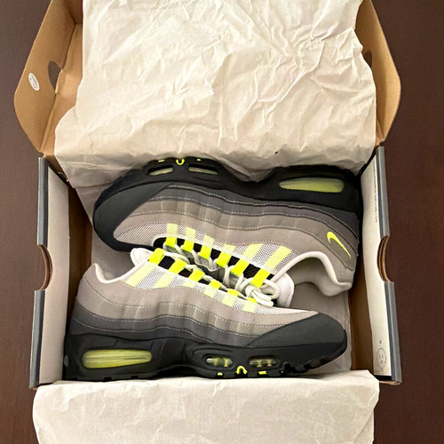 New nike air - sz, 95