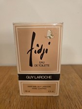 Vintage Fidji Eau de Toilette 115 ml EDT Guy Laroche
