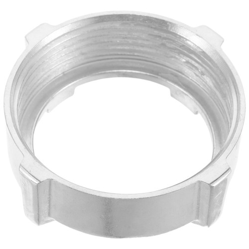 Meat grinder nut - nut, stainless