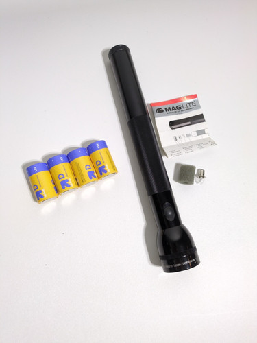 Maglite cell incandescent - cell,