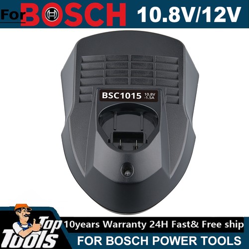 Charger for bosch - charger,