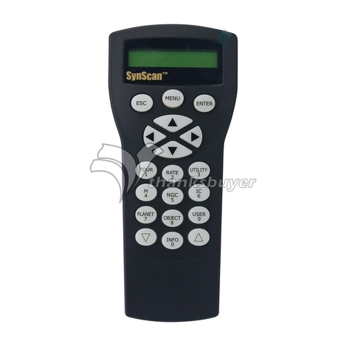 Synscan hand controller - synscan,