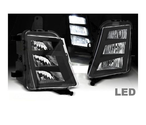 Fog lights for golf - lights,