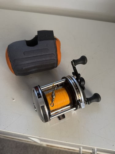 Abu garcia ambassadeur 6500 - abu,