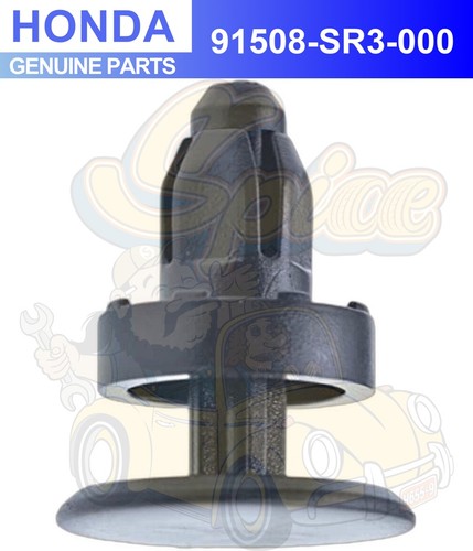 Honda genuine cowl panel clip - panel,