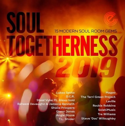 Various soul togetherness - -,
