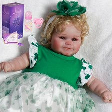 New Handmade Reborn Baby Dolls