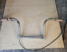 Chopper Bobber Trike