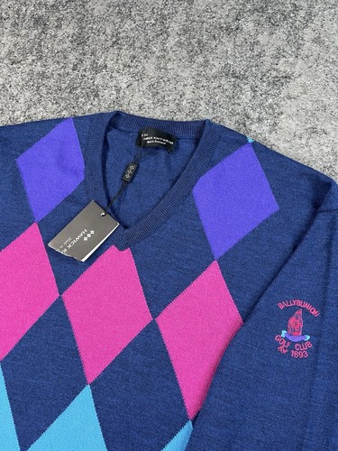 Hawick knitwear mens xxl - hawick,