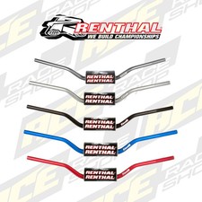 RENTHAL HANDLEBAR FATBAR