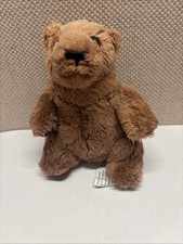 Soft toy  John West Collectors Plush Toy Excellent Condition  Rare  Collectible 