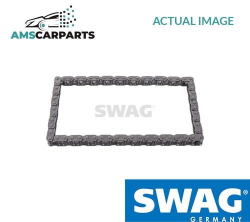 Engine oil pump chain - engine,