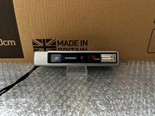 Hanimex 110 TF Motor Camera