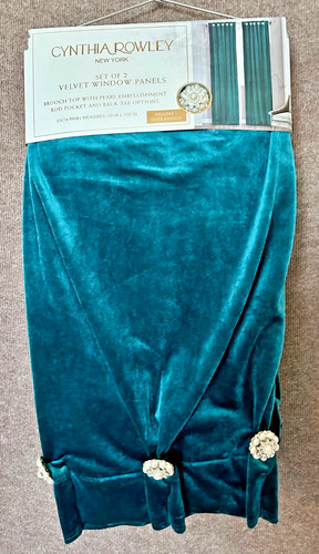 Cynthia rowley teal - cynthia,