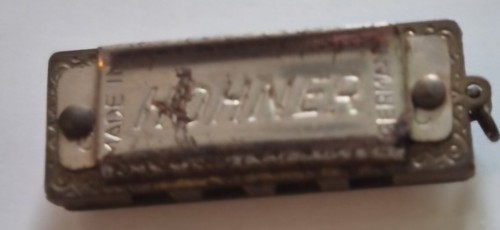 Harmonica