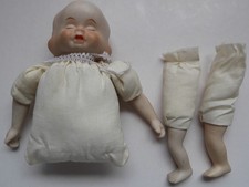 ANTIQUE VINTAGE BISQUE