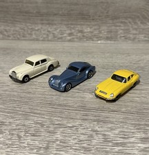 Matchbox Diecast Model Set