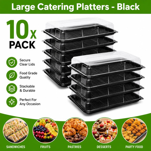 10x large reusable food - large,