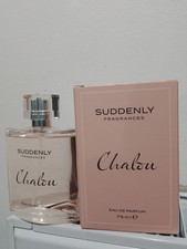 Suddenly Fragrances Chalou Eau