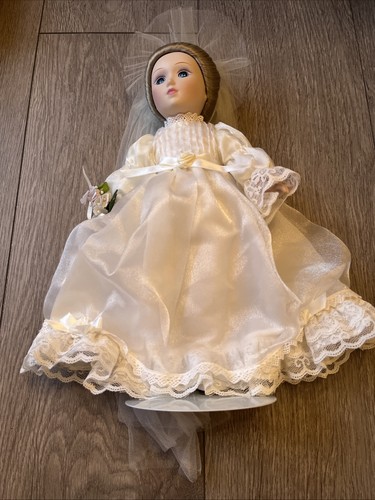 Margaret beautiful bride - a,