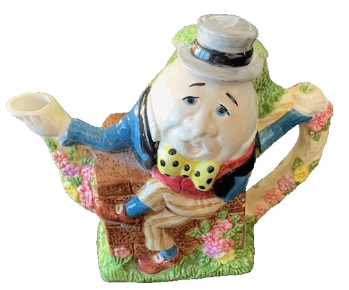 Vintage humpty dumpty - vintage,