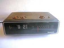 Vintage Panasonic RC-6035 Flip