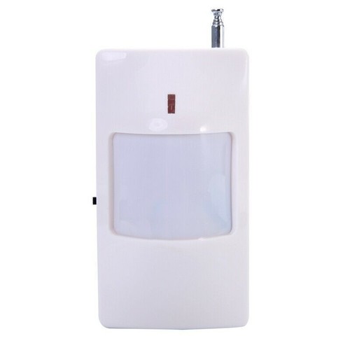 Wireless 433mhz pir - wireless,