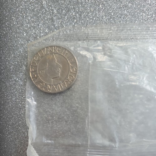 Pounds 2003 elizabeth ii - 2003,