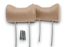 Headrests Hasenohr Front With