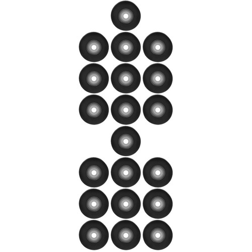 Pack pinch roller - pinch,