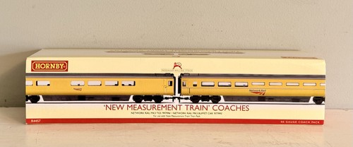 Hornby gauge r4457 - hornby,