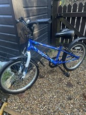 Apollo Switch Junior Kids Bike