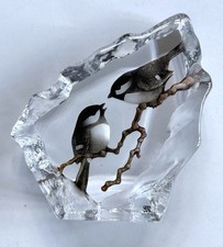Matt Jonasson Maleras Crystal