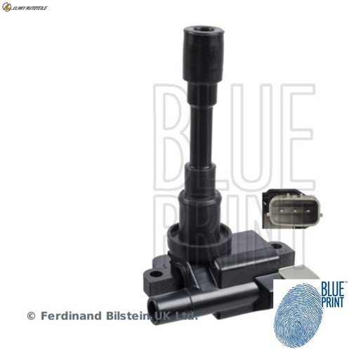Ignition coil adk81475 - coil, for