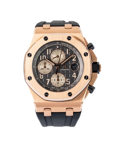 Audemars piguet royal - audemars,
